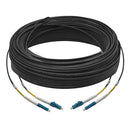 Scoop Fibre Outdoor Uplink Cable 60M Lc-Lc Upc 2Core