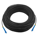 Scoop Fibre Outdoor Uplink Cable 90M Lc-Lc Upc 1Core
