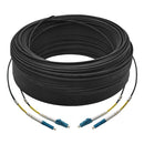 Scoop Fibre Outdoor Uplink Cable 90M Lc-Lc Upc 2Core