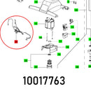 Electronic Mx 1000-2 E Ef 230 V