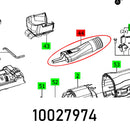 Extractor Connector Ps300 Ct