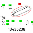 Table Top Insert Tks 80 Et-bg
