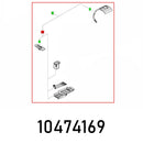 Electronics Tpc 18-4 Et-bg