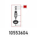 Rotor-set Mx 1200/2 E Ef Et-bg