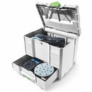 Festool Systainer T-LOC SYS-COMBI 3