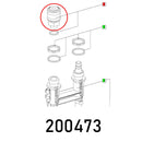 Quick Coupler So Kd-1-4 Et-bg