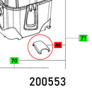 Clamp Links Ct 17 Et-bg