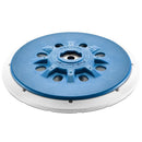 Backing Pad St-stf D150-mj2-m8-h-ht