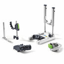 Festool OSC-AH/TA/AV-Set Accessories Set for OSC 18