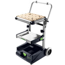 Festool MW 1000 Basic Mobile Workshop
