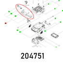Restrictor Ctl Eu 230v Et-bg