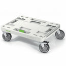 Wheel Board Sys-rb