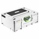 Festool TOPROCK Bluetooth Speaker SYS3 BT20 M 137 USB-C