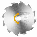 Festool Hw 160x1,8x20 Pw12 Wood Rip Cut Circular Saw Blade 160mm 12t