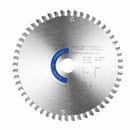 Festool Hw 160x1,8x20 Tf52 A Aluminium/plastics Circular Saw Blade 160mm 52t