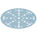 Sanding Discs Stf D225-48 P60 Granat-25