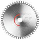 Festool HW 168x1,8x20 TF52 L LAMINATE/HPL Saw Blade 168mm 52T