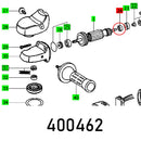 Ball Bearing 627 2rs C3 27 684 09