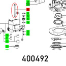 Ventilation Scr Of 1000 Eb