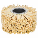 Festool BG 80 Rustilon Sisal Brush 150mm x 80mm For BMS 180