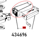 Bag Clip FÌr Turbofilter