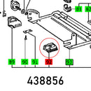 Pivot Insert Ap 55 E Vorne