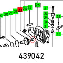 Sleeve Ap 55 E