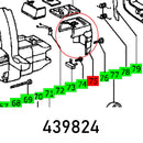 Motor Housing C Ap 55