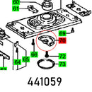 Weight Rs 1