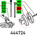 Handle 1-2 Of 2000 200.709