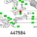 Sealing Cs 70 Eb