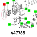 Sealing Cs 70 Eb