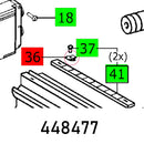 Nut Cs 70 Eb