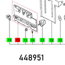 Plate Mft 800