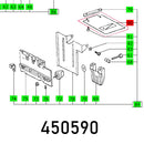 Fixing Plate Fst