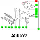 Spacer Fst