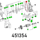 Sealing Ps 300 E
