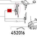 Bearing Bolt Ct