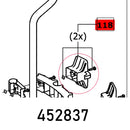 Cable Hook Ct Et-bg