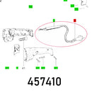 Cable With Plug Ap 55 E Din-h05rn-f