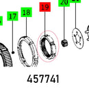 Gear Tdk 12