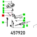 Tacho Coil Rtm Of