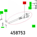 Cable Xxx Et-teil