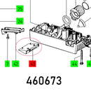 Dust Guide-dust Bs 105 E