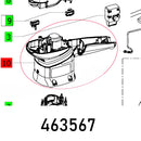 Motor Frame Es 150