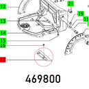 Fix Scale Df 500 Q