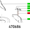 Bolt Ks 120 Eb