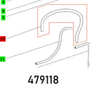 Hose Et-bg Pun 16x11,00-600