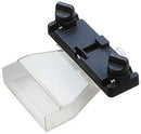 Extractor Hood Ah-of 1010