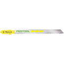 Saw Blade S 75-2,5 25x